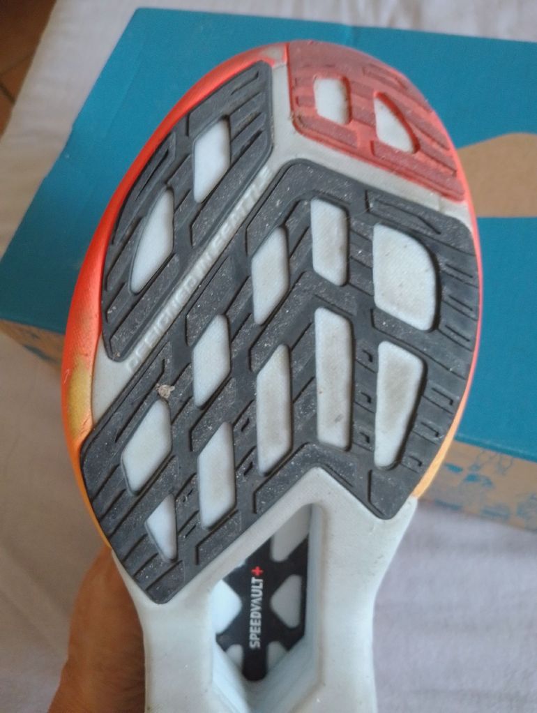 Used Brooks Hyperion elite 4 bike — image 4 of 9