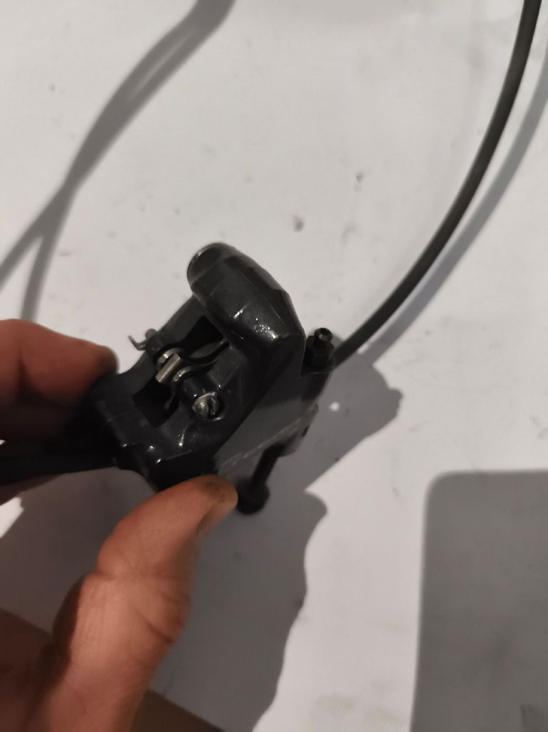 Used Shimano Ultegra BR-r8070 bike — image 3 of 3