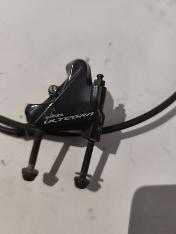 Gebrauchtes Shimano Ultegra BR-r8070 Brakes