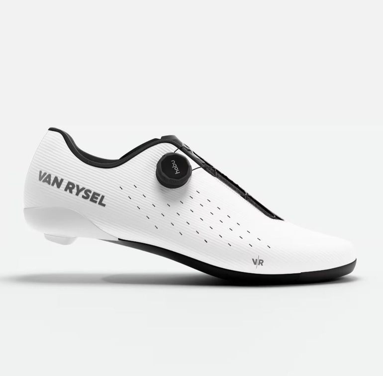 Used Van Rysel EDR Rennradschuhe 2026 bike — image 1 of 3