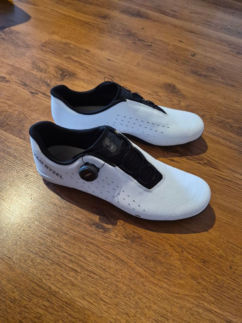 Used Van Rysel EDR Rennradschuhe 2026 bike — image 2 of 3