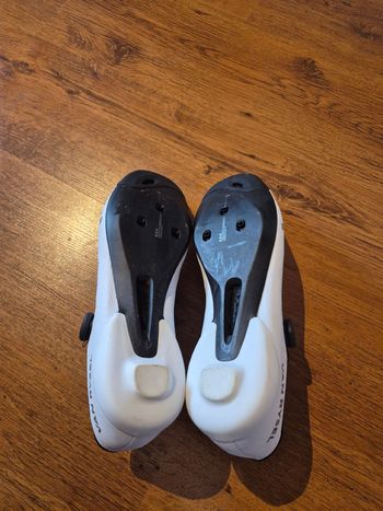 Used Van Rysel EDR Rennradschuhe 2026 bike — image 3 of 3