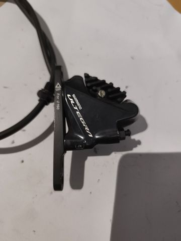 Shimano Ultegra BR-r8079 Brakes usato