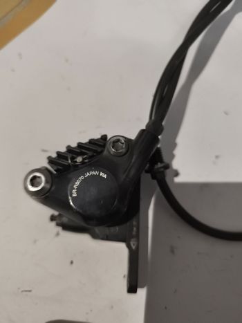 Used Shimano Ultegra BR-r8079 bike — image 2 of 4