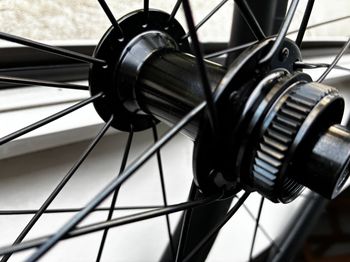 Used Dt Swiss R 470 700C 23 mm DB VI bike — image 5 of 10
