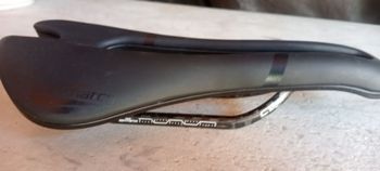 Used Selle San Marco aspide short carbon 2026 bike — image 2 of 5