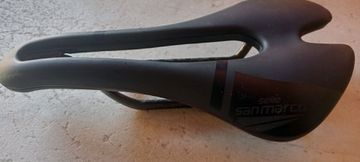 Used Selle San Marco aspide short carbon 2026 Saddles & Seatposts