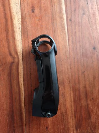Used Bmc ISC01 2020 bike — image 2 of 3