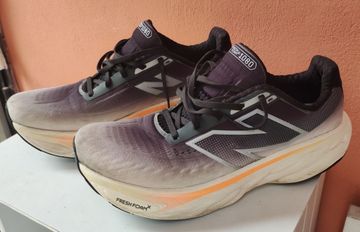 New Balance Fresh Foam X 1080v14 2025 Running Shoes usato