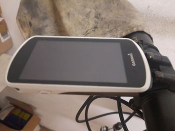 Used Garmin Edge 1030 bike — image 5 of 6