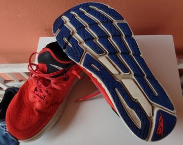 Altra Torin 7 bike usato — immagine 2 di 2