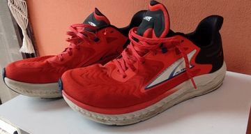 Altra Torin 7 Running Shoes usato