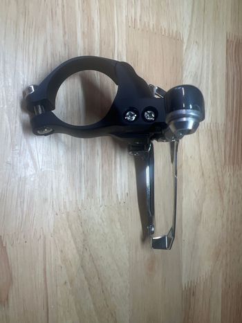 Used Shimano Ultegra FD-R6800 11-Speed bike — image 2 of 4
