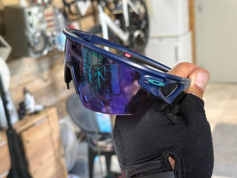 Used Oakley Sphaera 2026 bike — image 1 of 4