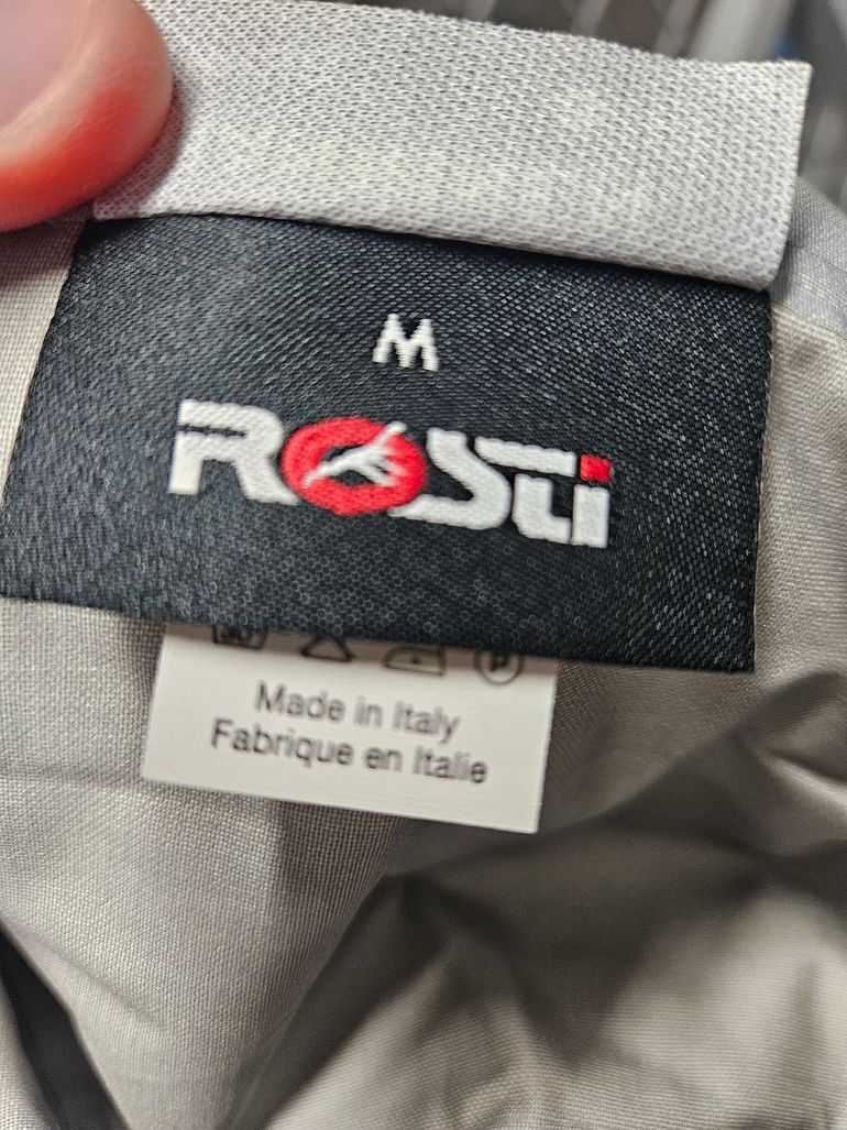 Used ROSTI Ag2r Rainjacket bike — image 2 of 3