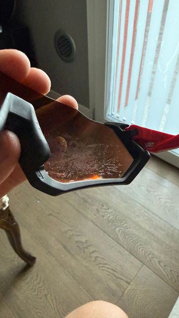Used Oakley flight jacket 2018 bike — image 5 of 6