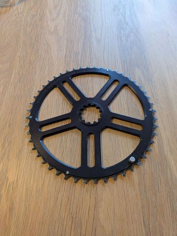Gebrauchtes White Industries VBC Chainring 48t Drivetrain & Pedals
