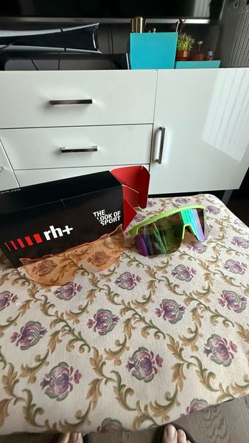 Used Rh+ Rh+ Glasses bike — image 5 of 6