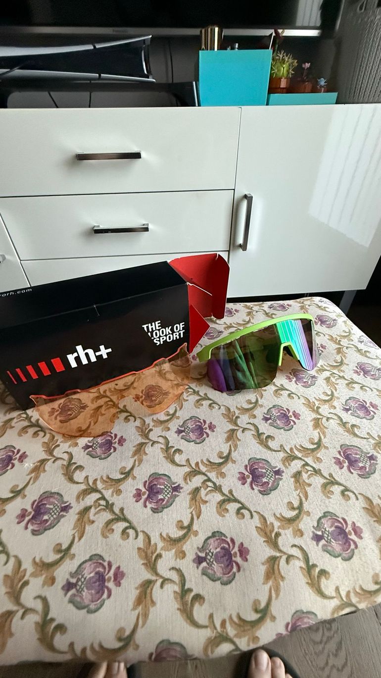 Used Rh+ Rh+ Glasses bike — image 5 of 6