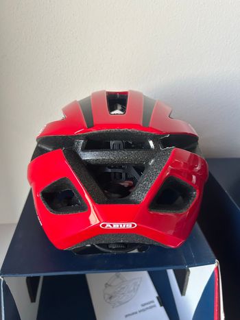 Used ABUS viantor bike — image 3 of 3