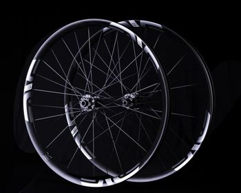 Used Dt Swiss Custom Wielsets op Maat bike — image 2 of 2