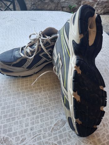 Used New Balance 740 bike — image 2 of 4
