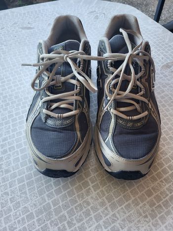Used New Balance 740 bike