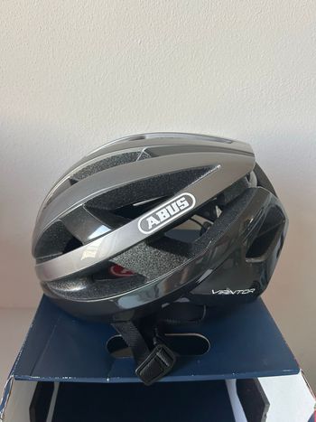 Used ABUS Viantor bike — image 2 of 3
