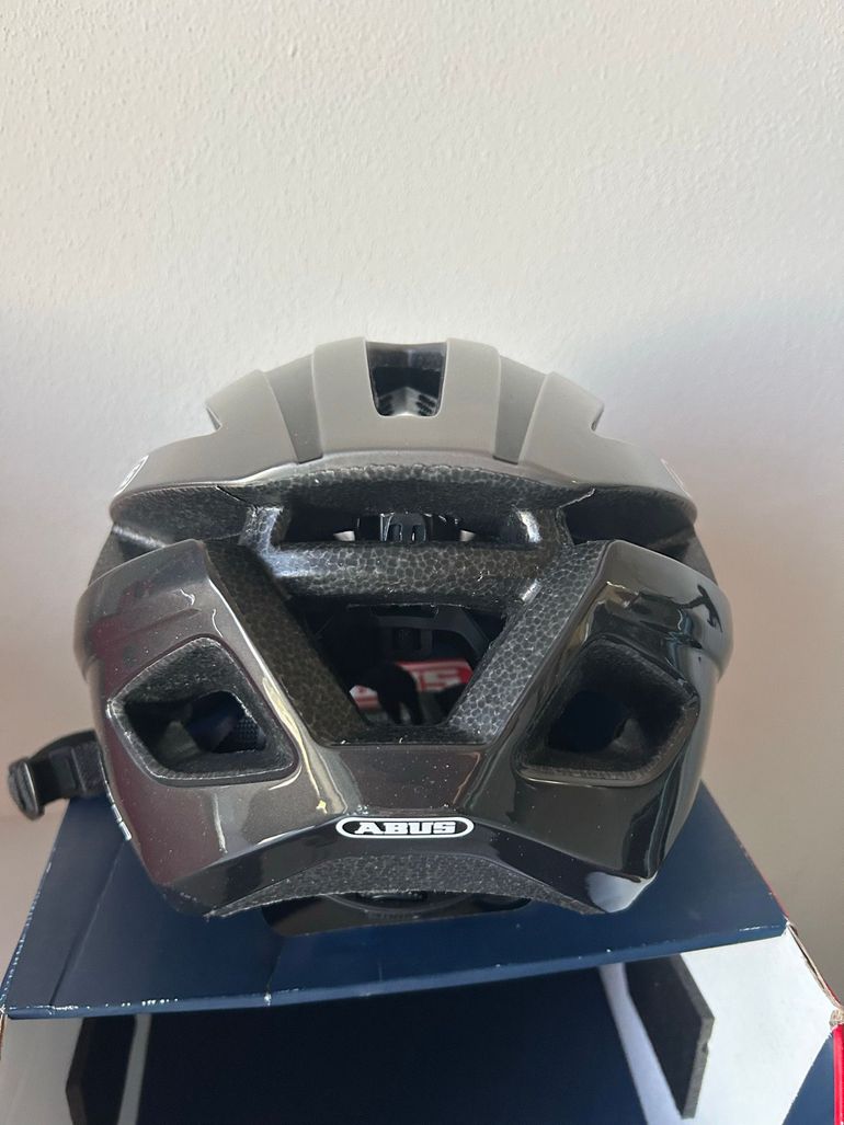 Used ABUS Viantor bike — image 3 of 3
