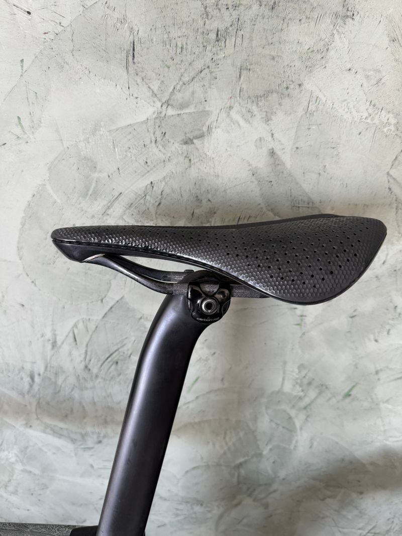 Used Specialized Power Pro Mirror Saddle Saddles & Seatposts