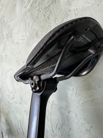Used Specialized Power Pro Mirror Saddle bike — image 3 of 3