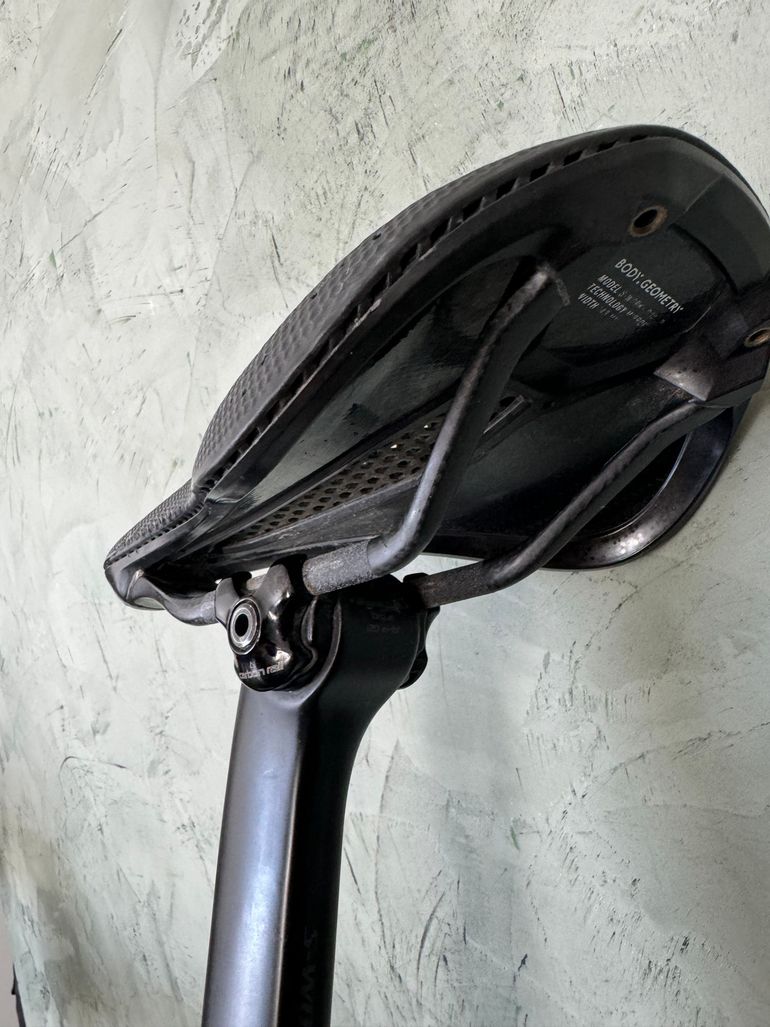 Used Specialized Power Pro Mirror Saddle bike — image 3 of 3