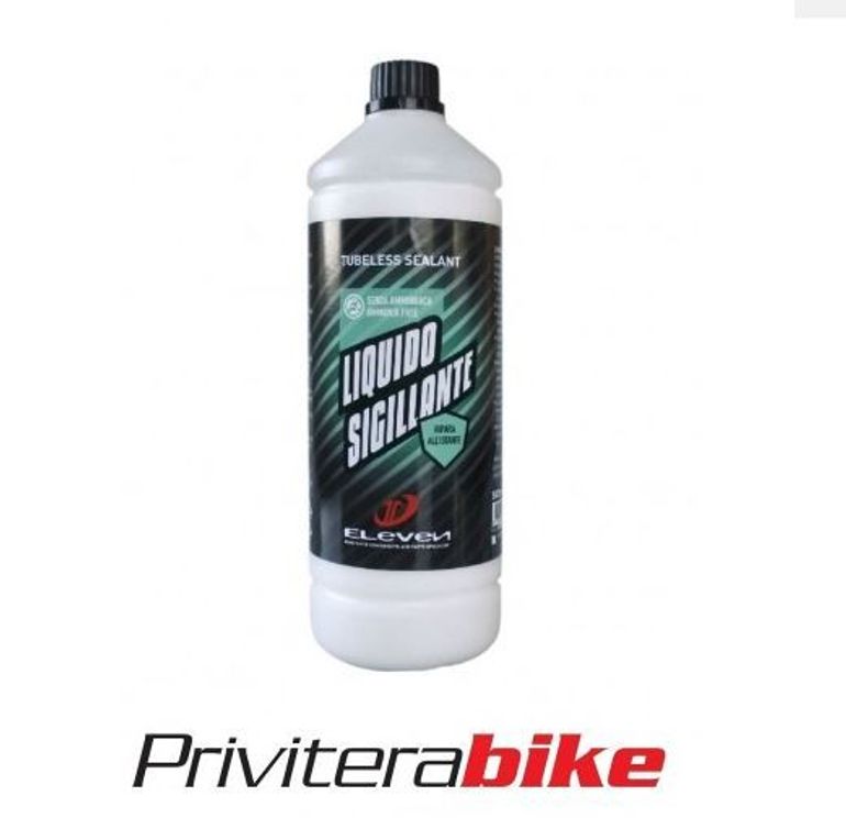 Used eleven LIQUIDO SIGILLANTE 1LT - LS1000 2026 bike — image 2 of 2