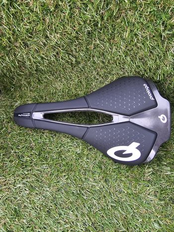 Used Prologo Scratch M5 Pas Nack Team 2026 bike