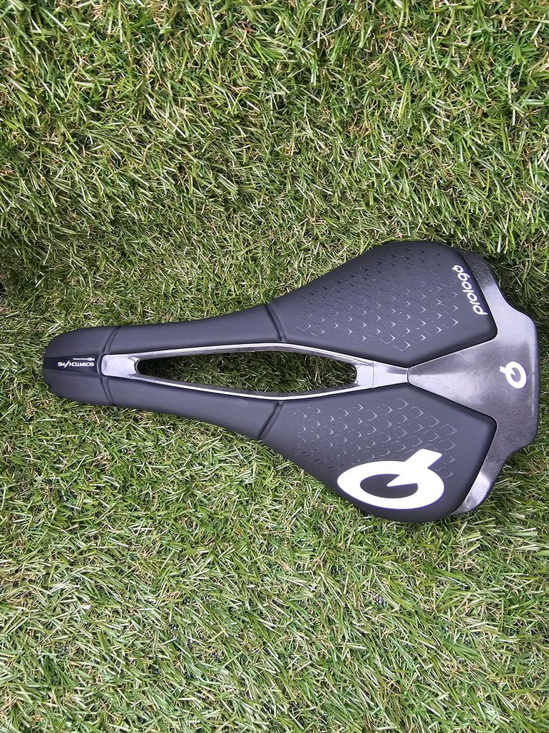 Used Prologo Scratch M5 Pas Nack Team 2026 bike — image 1 of 3