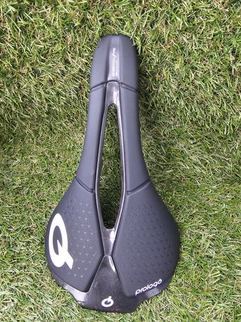 Used Prologo Scratch M5 Pas Nack Team 2026 bike — image 3 of 3