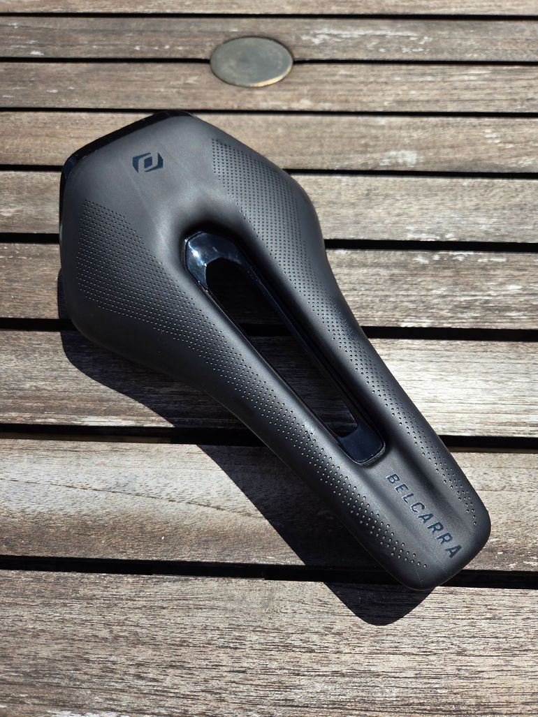 Used Syncros Belcarra V 1.0 bike — image 2 of 5