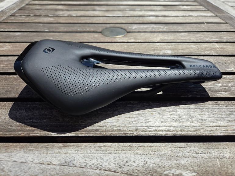 Used Syncros Belcarra V 1.0 bike — image 3 of 5