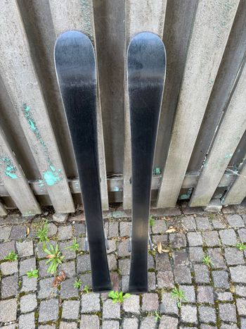 Used Elan Formula JR Skis 2014 bike — image 2 of 3