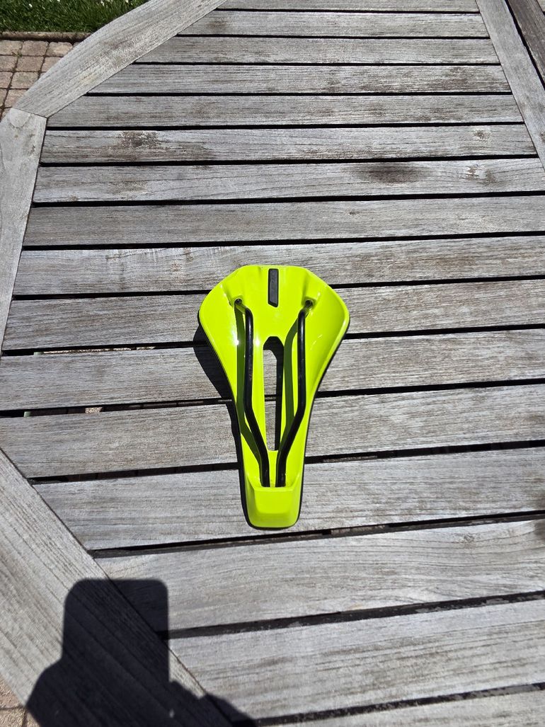 Used Syncros Belcarra V 2.0 bike — image 4 of 5