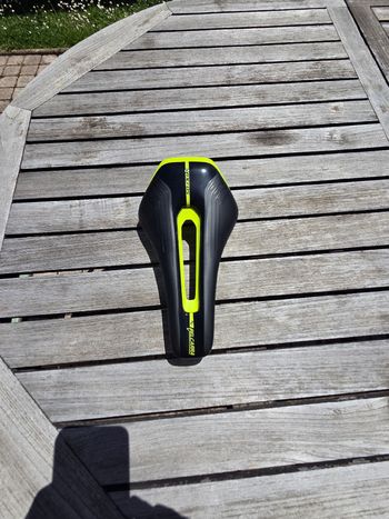 Used Syncros Belcarra V 2.0 bike — image 3 of 5