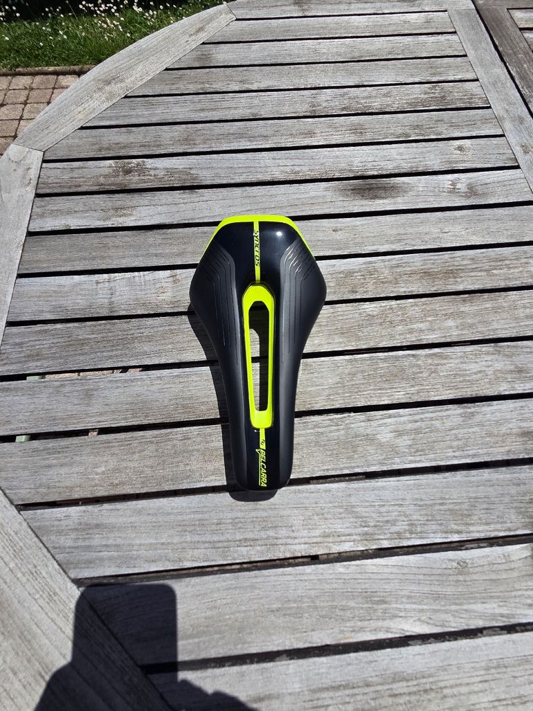 Used Syncros Belcarra V 2.0 bike — image 3 of 5