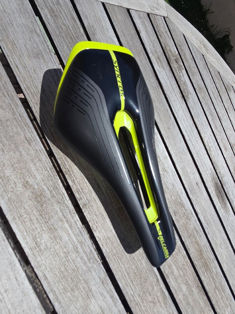 Used Syncros Belcarra V 2.0 bike — image 1 of 5