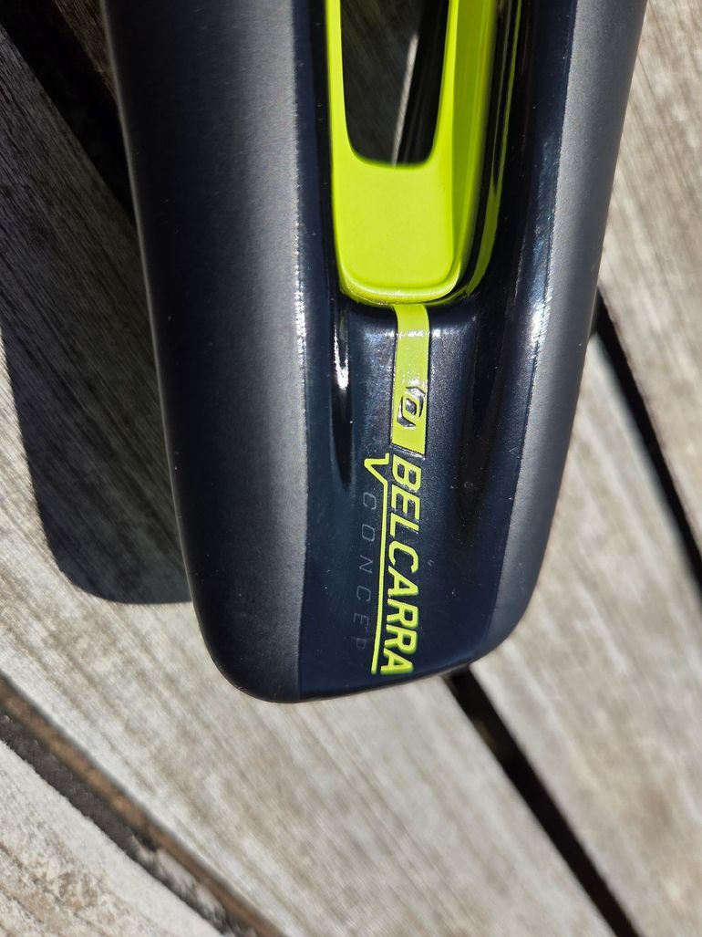 Used Syncros Belcarra V 2.0 bike — image 5 of 5