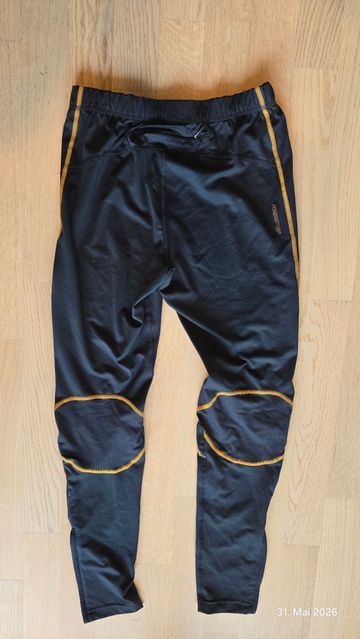 Adidas Adi365 Running Formotion Hose Running Clothing usato
