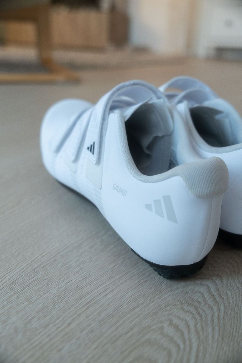 Used Adidas Girano 2026 bike — image 2 of 8