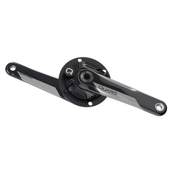 Used Quarq Dfour Powermeter 2025 bike