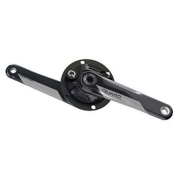 Brugt Quarq Dfour Powermeter 2025 Drivetrain & Pedals