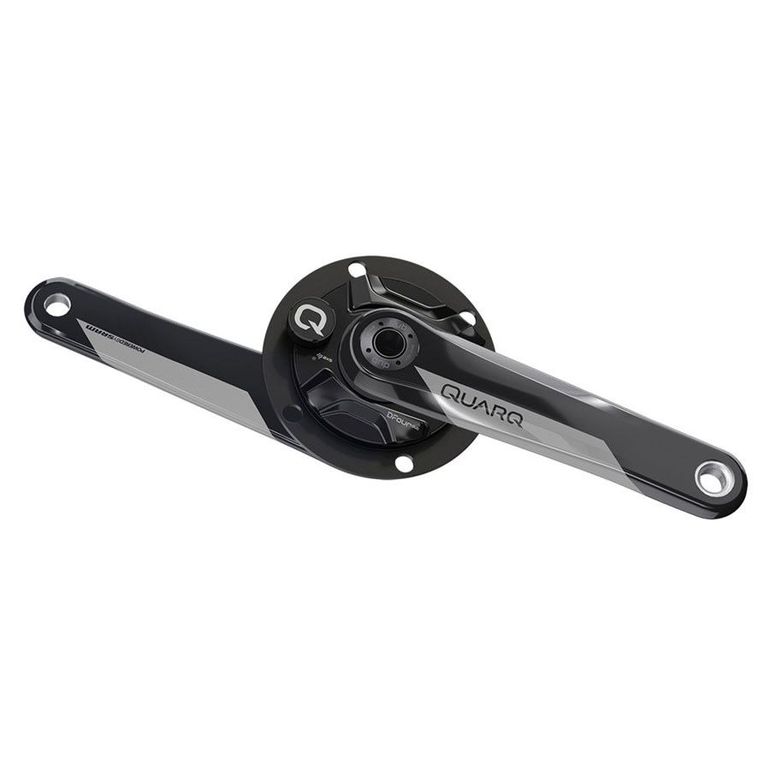 Used Quarq Dfour Powermeter 2025 bike — image 1 of 2
