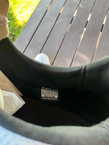 Used Specialized Sworks Torch bike — image 6 of 6